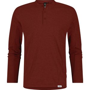 Dassy - Vivid Serengeti - Henley - Kledingtrui