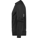 Dassy Dolomiti Sweater Zwart 290gr maat XS