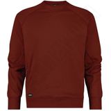 Dassy Dolomiti Sweater Zwart 290gr maat XS