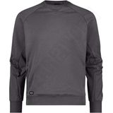 Dassy Dolomiti Sweater Zwart 290gr maat XS