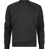 Dassy Dolomiti Sweater Zwart 290gr maat XS