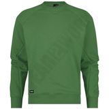 Dassy - Vivid Dolomiti - Sweater - Zwart - Katoen-Polyestermix 290 g/m²