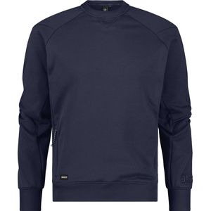 Dassy Dolomiti Sweater Nachtblauw 290gr maat XS
