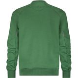 Dassy - Vivid Dolomiti - Sweater - Geen Kleur - Katoen-Polyestermix 290 g/m²