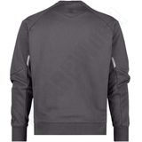 Dassy - Vivid Dolomiti - Sweater - Geen Kleur - Katoen-Polyestermix 290 g/m²