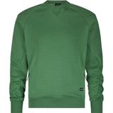 Dassy - Vivid Dolomiti - Sweater - Geen Kleur - Katoen-Polyestermix 290 g/m²