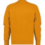Dassy Dolomiti Sweater Zonnebloemgeel 290gr maat XL