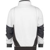 Dassy - Stellar - Sweater - Wit/Antracietgrijs - Katoen/Polyester
