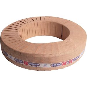 Henco Standard flexibele meerlagenbuis - 16 x 2 mm 100 meter