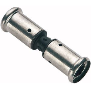 Henco pers koppeling 20mm