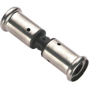 Henco - 15PK Sok - RVS - PVDF - 26 mm Pers