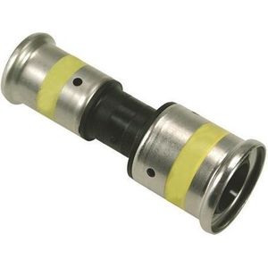Henco GAS 16PKG verloopsok - 26 x 20 mm pers