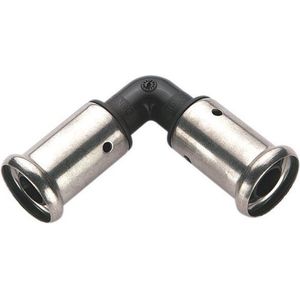 Henco 1PK knie - 26 mm pers