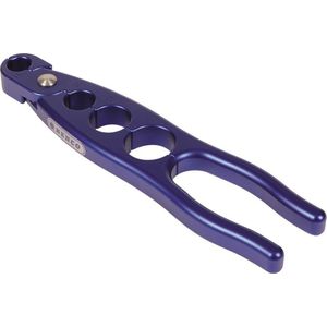 Cimco Werkzeuge Buisschaar SUPER Pistoolvorm, diameter 6 - 35mm