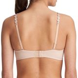 Marie Jo Voorgevormde Beugelbh Tom Lichtbeige