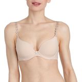 Marie Jo Voorgevormde Beugelbh Tom Lichtbeige