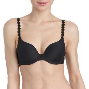 Marie Jo - Tom - Voorgevormde Beugelbh - Zwart