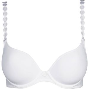 Marie Jo - Tom - Voorgevormde Beugelbh - Wit