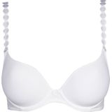 Marie Jo Voorgevormde Beugelbh Tom Wit