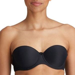 Marie Jo - Tom - Strapless BH - Charbon