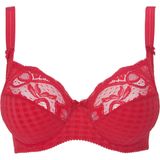 Marie Jo String Avero Rood