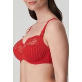 Marie Jo String Avero Rood