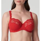 Marie Jo String Avero Rood