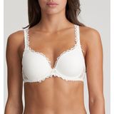 Marie Jo Jane Voorgevormde Beugel Bh 0101336 Boudoir Cream - maat EU 75D / FR 90D