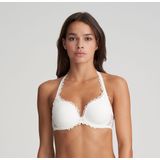 Marie Jo Jane Voorgevormde Beugel Bh 0101336 Boudoir Cream - maat EU 75D / FR 90D