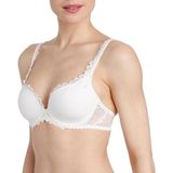 Marie Jo Jane Voorgevormde Beugel Bh 0101336 Boudoir Cream - maat EU 75D / FR 90D
