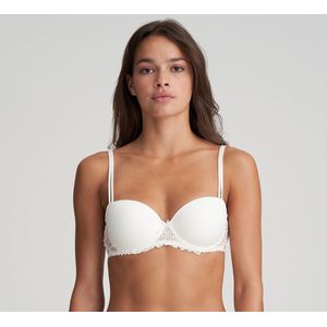 Marie Jo Voorgevormde Beugelbh Jane Wit