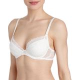 Marie Jo Voorgevormde Beugelbh Jane Ecru