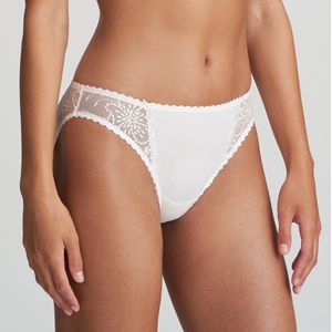 Marie Jo - Jane - Slip - Gebroken Wit - Polyester