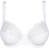 PrimaDonna - Deauville - Beugel Bh - Wit