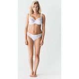 PrimaDonna - Deauville - Beugel Bh - Wit