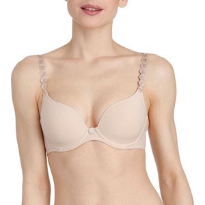 Marie Jo Voorgevormde Beugelbh Tom Lichtbeige