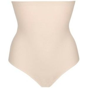 Primadonna - Shapewear Slip - Caffé Latte - Zonder Pijpjes