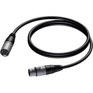 Procab CAB9 xlr kabel 10 meter