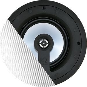 Audac - CELO6i - Plafondluidspreker - Wit - 60W