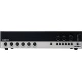 Audac - COM12MKII - Versterker & Mixer - 120W - 100V