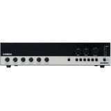 Audac COM24MKII Versterker - 240W - Mixer - 100V