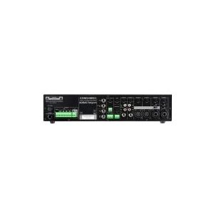 Audac COM24MKII Versterker - 240W - Mixer - 100V