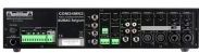 Audac COM24MKII Versterker - 240W - Mixer - 100V