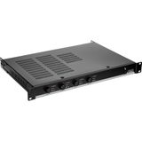 Audac - EPA254 - Versterker - 4-kanaals - 4x 250W