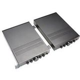 Audac COM104 Versterker - Mixer - 40W - 100V - Microfooningang