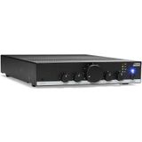 Audac COM104 Versterker - Mixer - 40W - 100V - Microfooningang