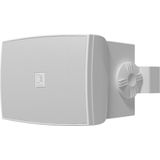 Audac - WX502MK2 - Passieve Speaker - Wit - Set van 2