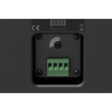 Audac - WX502MK2 - PA-luidspreker - Zwart - 50 W