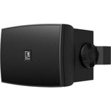 Audac - WX502MK2 - PA-luidspreker - Zwart - 50 W