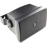 Audac - WX502MK2/OB - Buiten Opbouwspeakerset - Zwart - 2x 50W